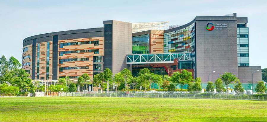 Global Indian International School (GIIS), Singapore