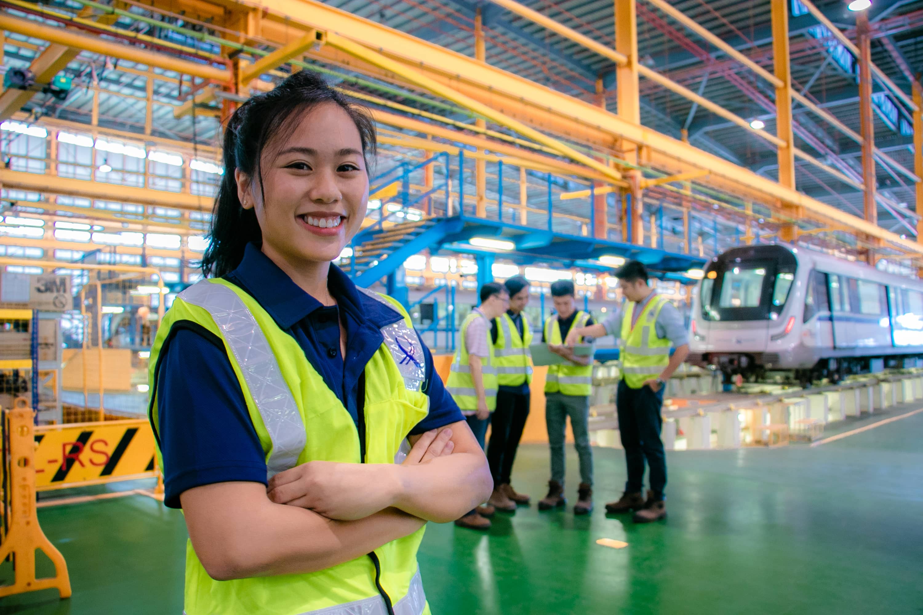 Land Transport Authority (LTA), Singapore