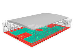 Rain Shelter and Covered Linkway,Singapore