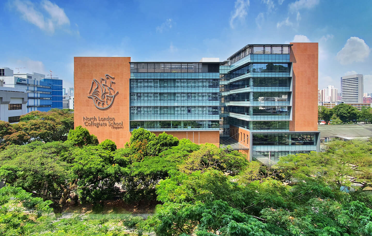North London Collegiate School, Singapore